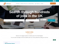 collectionjobs.co.uk Thumbnail