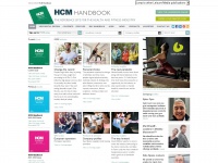 healthclubhandbook.com Thumbnail