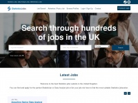 statisticsjobs.co.uk Thumbnail
