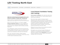 Levtestingnortheast.co.uk