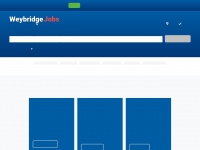 weybridge-jobs.co.uk Thumbnail