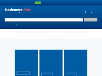 haslemere-jobs.co.uk Thumbnail
