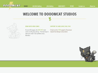 Dooomcat.com