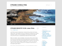 straineconsulting.wordpress.com Thumbnail
