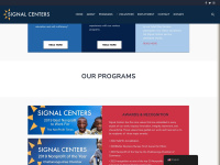 Signalcenters.org