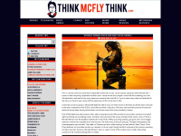 thinkmcflythink.com Thumbnail