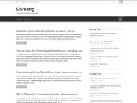soreangonline.com