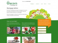 acorn4mortgages.co.uk Thumbnail