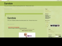 Sandsie.blogspot.com