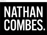 nathancombes.com Thumbnail