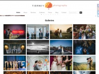 tierneyphotography.co.uk Thumbnail