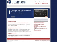 hodgsons.co.uk