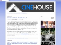 cinehouseuk.blogspot.com Thumbnail