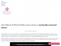 fertilitytexas.com
