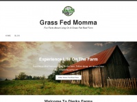 Grassfedmomma.com