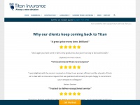 Titan-insurance.com