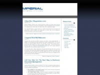 Imperialsoftwaresystems.wordpress.com
