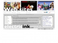 electricink.co.uk Thumbnail