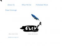 Cleverwriting.co.uk