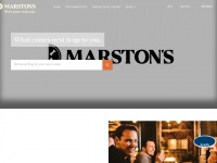 Marstonscareers.co.uk