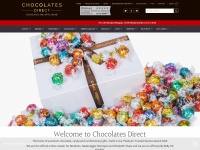 chocolatesdirect.co.uk Thumbnail