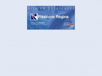 Plasticosregina.com.br