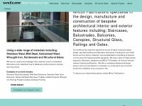 Wilcoxfabrications.co.uk