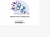 Kazaroo.com