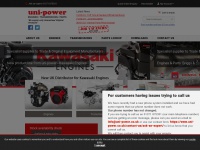 uni-power.co.uk Thumbnail
