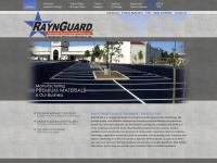 Raynguard.com
