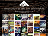 Frontierfilms.com