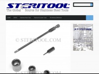 steritool.com