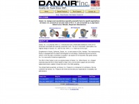 danairinc.com
