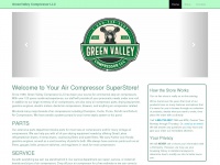 Greenvalleycompressor.com