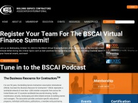 bscai.org Thumbnail