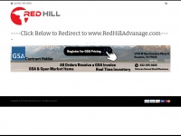 Redhillsupply.com