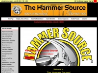 Hammersource.com