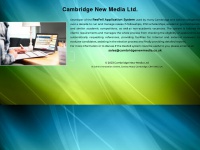 Cambridgenewmedia.co.uk