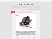 winchreviews.co.uk