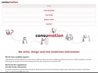 Consumation.com