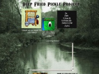 pickleproject.com Thumbnail