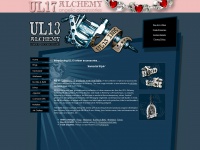 ul13alchemy.com