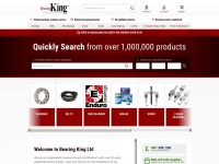 bearing-king.co.uk Thumbnail