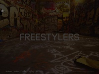 Freestylersmusic.co.uk