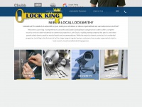 lockking.co.uk Thumbnail