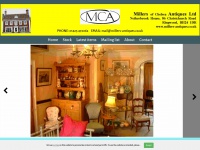 Millers-antiques.co.uk