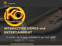 ko-productions.com Thumbnail
