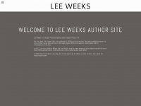 Leeweeks.co.uk