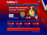 bulldogsecure.com
