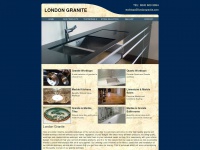 Londongranite.com